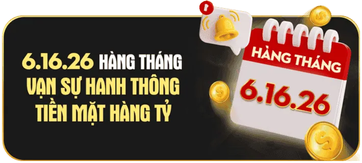 Khuyến mãi chào mừng thành viên mới la68