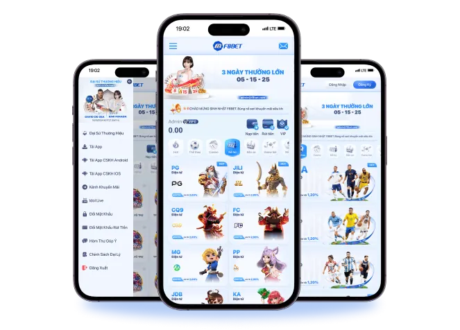 Đa dạng trò chơi Slot tại la68
