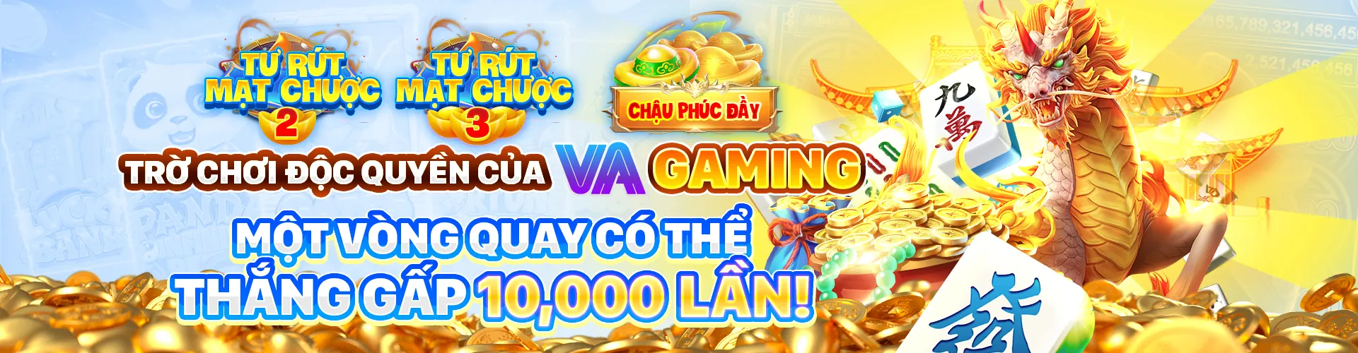 Hình ảnh chính trò chơi Slot la68