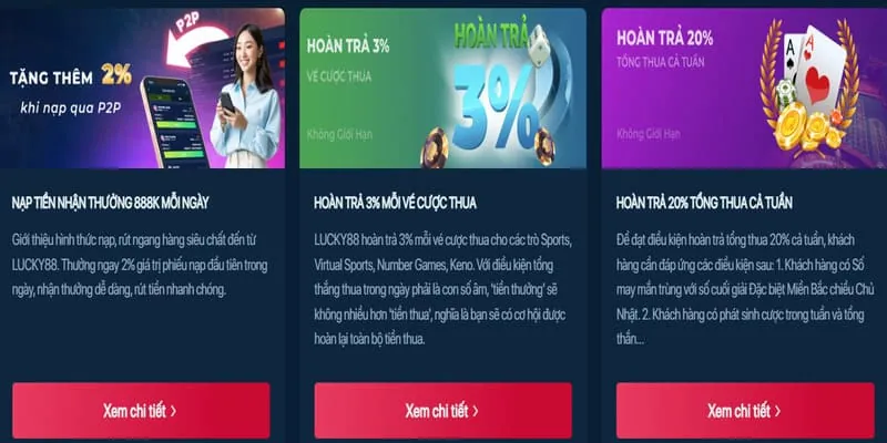 Đa dạng trò chơi